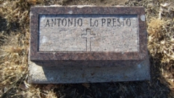 Antonio LoPresto 