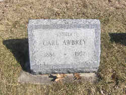Frederick Carl “Carl” Awbrey 