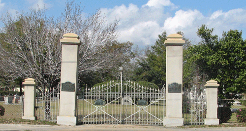 Temple Beth-El Cemetery