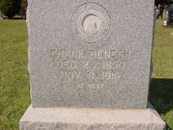 Frank Benesh 
