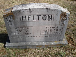 Harrison Helton 
