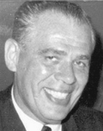 Francis E. “Rocky” Hagerman Sr.
