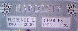Charles L. Hardesty 