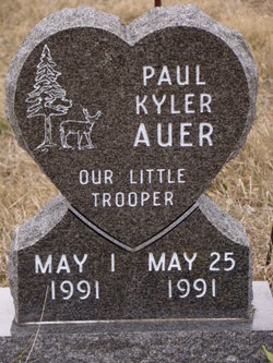 Paul Kyler Auer 