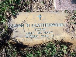 Glenn Helsley Leatherwood 