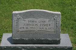 Debra Lynn <I>Struhal</I> Johnson-Fisher 