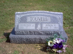 Byron T Touvell 