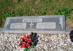 Joseph Frank Bludau Jr.