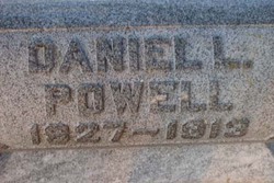 Daniel L. Powell 