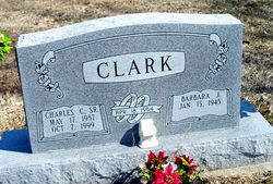 Charles C. Clark Sr.