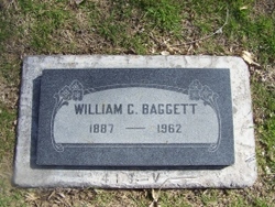 William C Baggett 