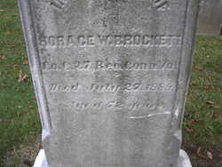 Horace W Brockett 