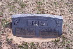 Charles O. Bell 