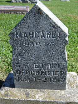 Margaret Brockmeier 