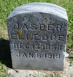 Jasper Elledge 