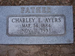 Charley E. Ayers 