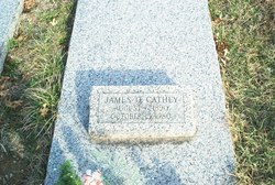 James O. Cathey 