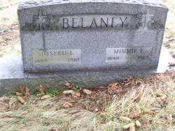 Joseph L. Belaney 