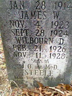 James W. Steele 