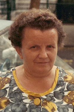 Akulina Osadschenko 