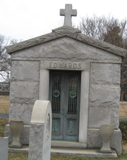 Charles Eugene Edwards III