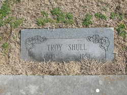 Troy A Shull 