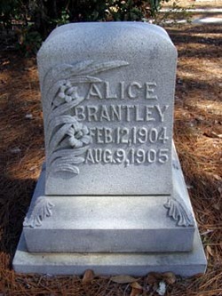 Alice Brantley 
