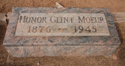 Honor Glint <I>Anderson</I> Moeur 