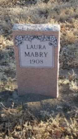 Laura Mabry 