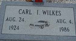 Carl Isaac Wilkes II