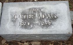 Carter Adams 