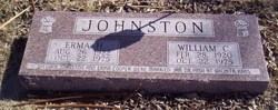 William C. Johnston 