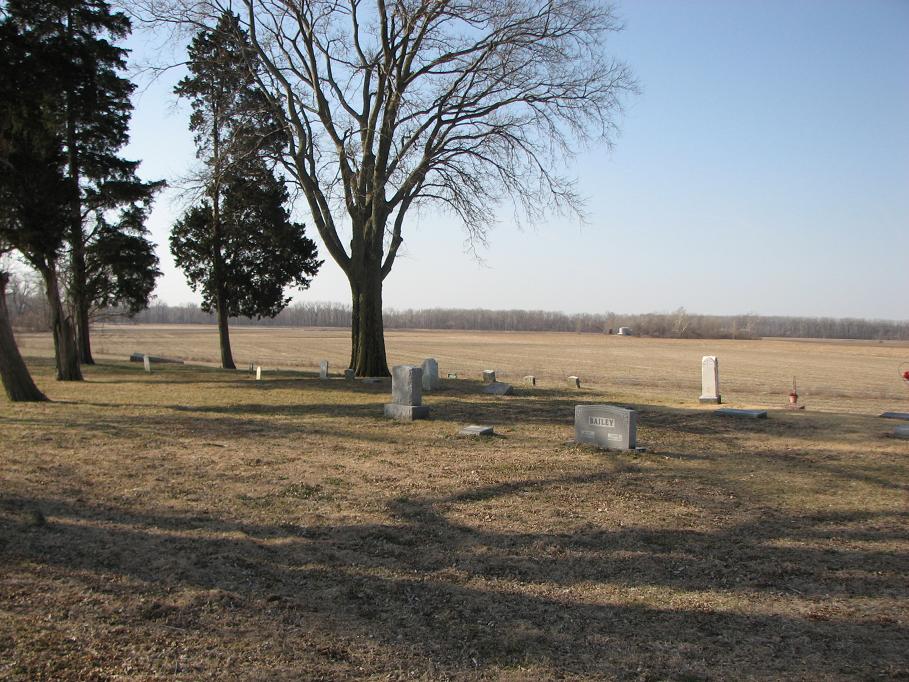 Perkinson Cemetery