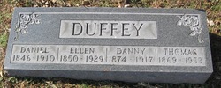 Daniel Duffey Jr.