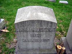 Annie Margaret Beegle 