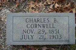 Charles B. Cornwell 