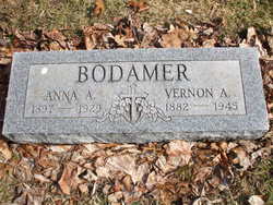 Vernon A. Bodamer 