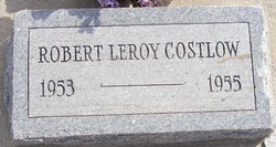 Robert Leroy Costlow 