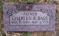 Charles Robert Bass 