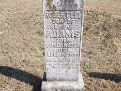 Robert Lee Adams 