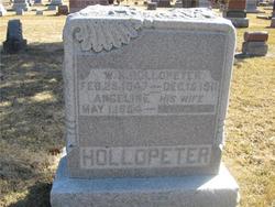 William H. Hollopeter 
