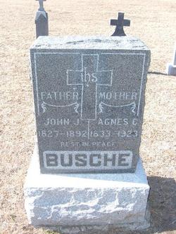 John Joseph Busche 