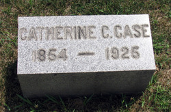 Catherine C. Case 