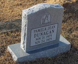 Pamela Jean Dunagan 