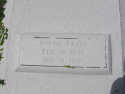Curtis Favors 