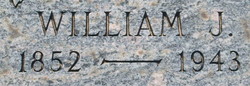 William J. Cornell 
