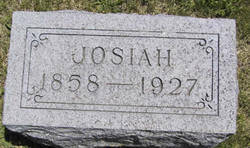 Josiah Brant 