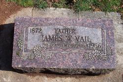 James William Vail 