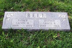 Calvin B. Bell 