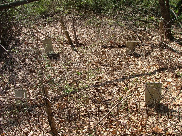 Brandon Mill Cemetery